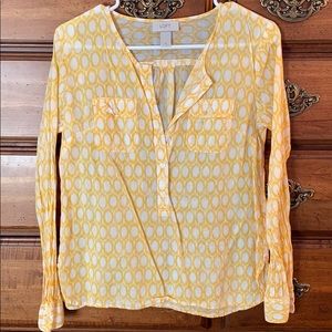 Loft Blouse